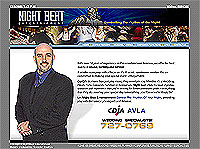 NightBeat